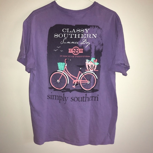 Simply Southern Tops - Simply Southern